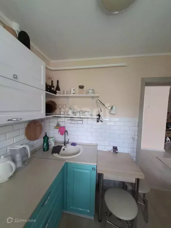 Продаётся 1-к квартира, 29.6 м - Фото 1