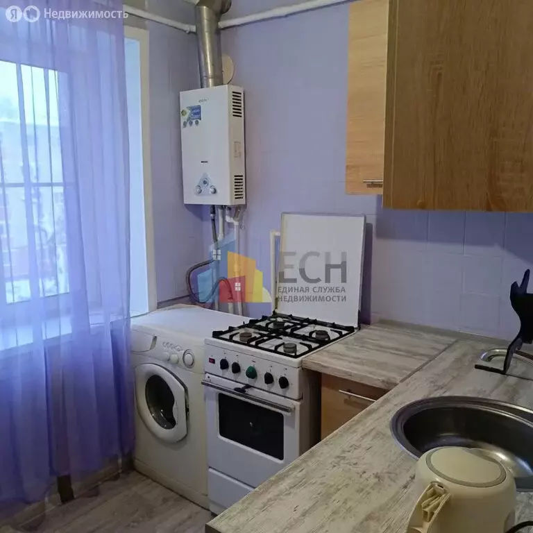 4-комнатная квартира: Тула, улица Льва Толстого, 128 (62.7 м) - Фото 1