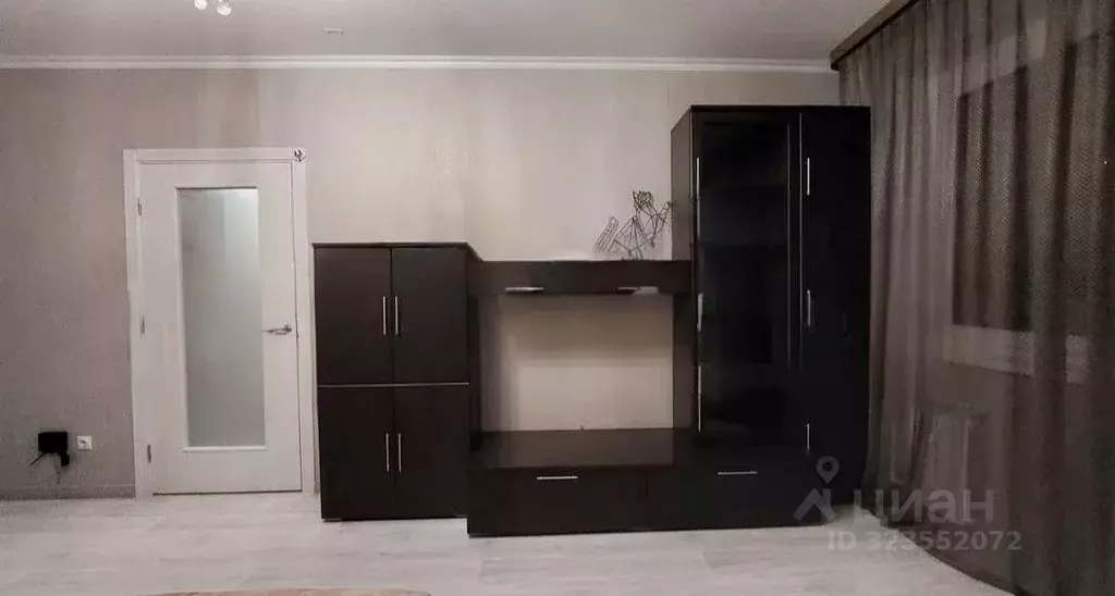 1-к кв. Курская область, Курск ул. Домостроителей, 5 (35.0 м) - Фото 2