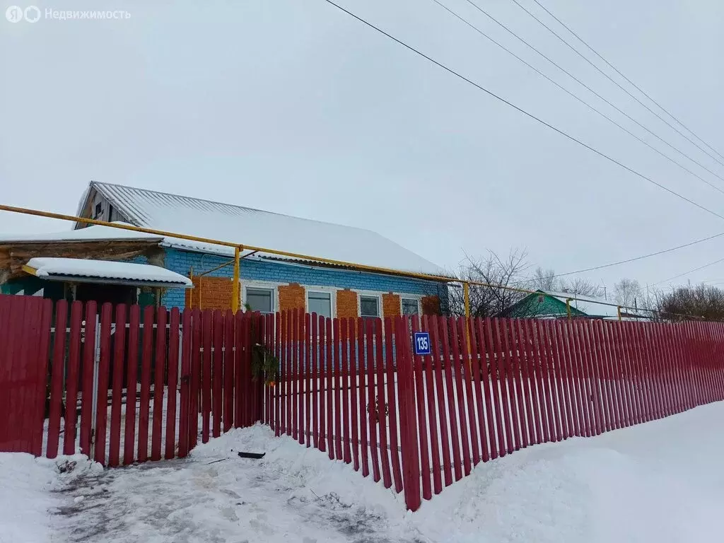 Дом в село Краснополье, 135 (67.1 м) - Фото 2