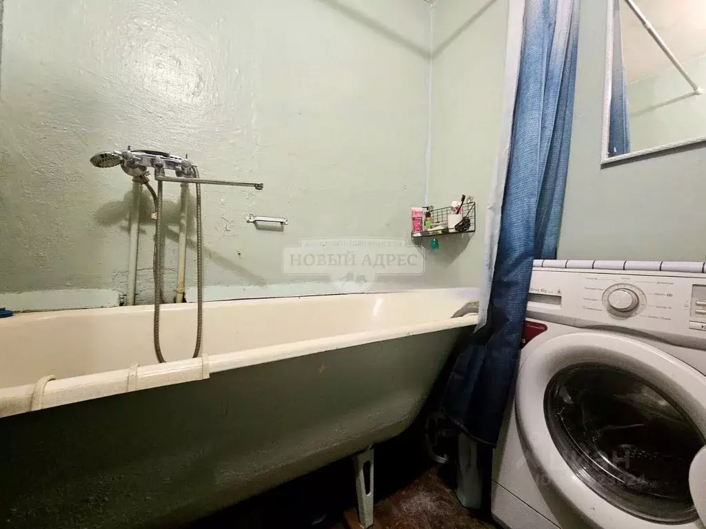 Комната Приморский край, Арсеньев ул. Щербакова, 3А (24.0 м) - Фото 1