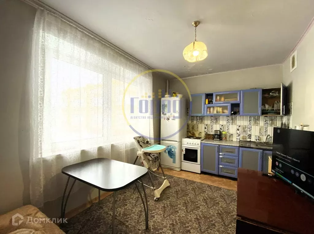 Продаётся 3-к квартира, 81.3 м - Фото 0