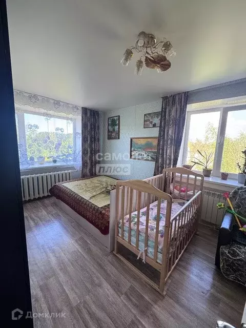 Продаётся 1-к квартира, 31.3 м - Фото 0