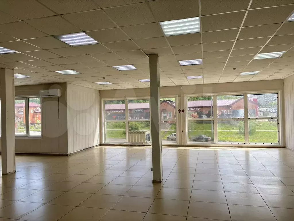 Отличное помещение Свободного назначения 150кв.м - Фото 1