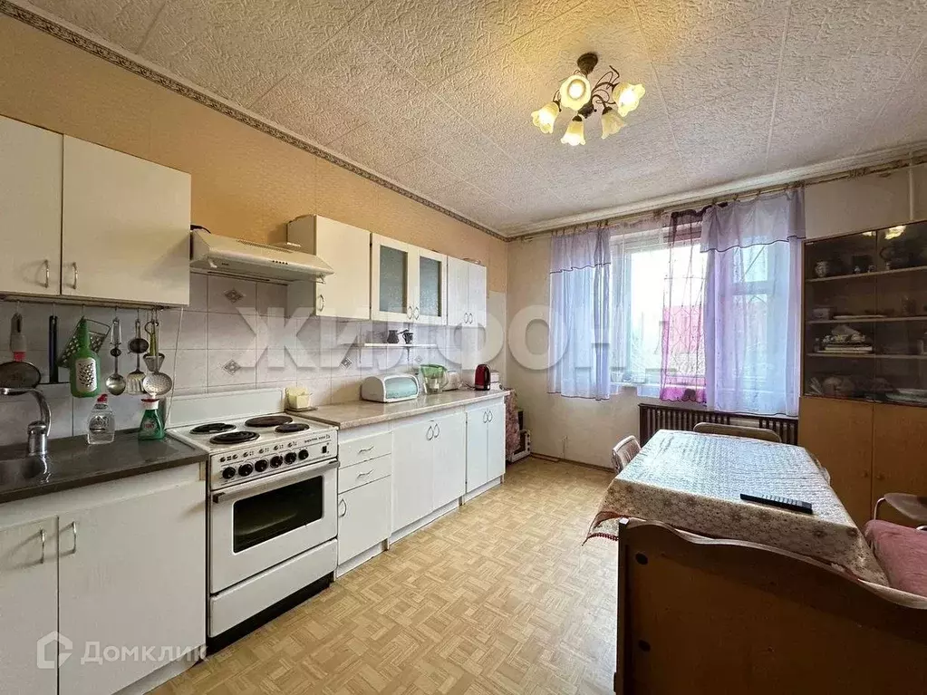 Продаётся 3-к квартира, 79 м - Фото 1