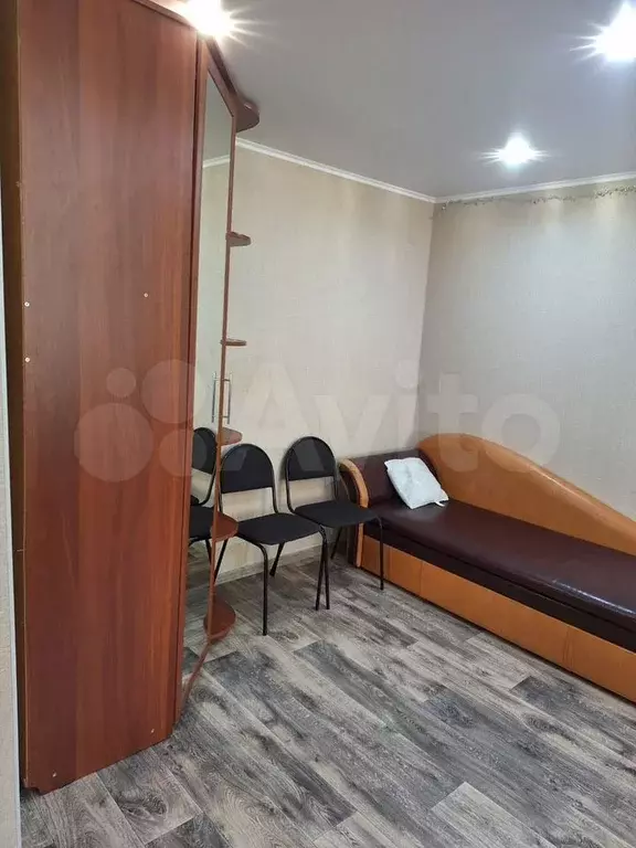 1-к. квартира, 32 м, 2/5 эт. - Фото 0