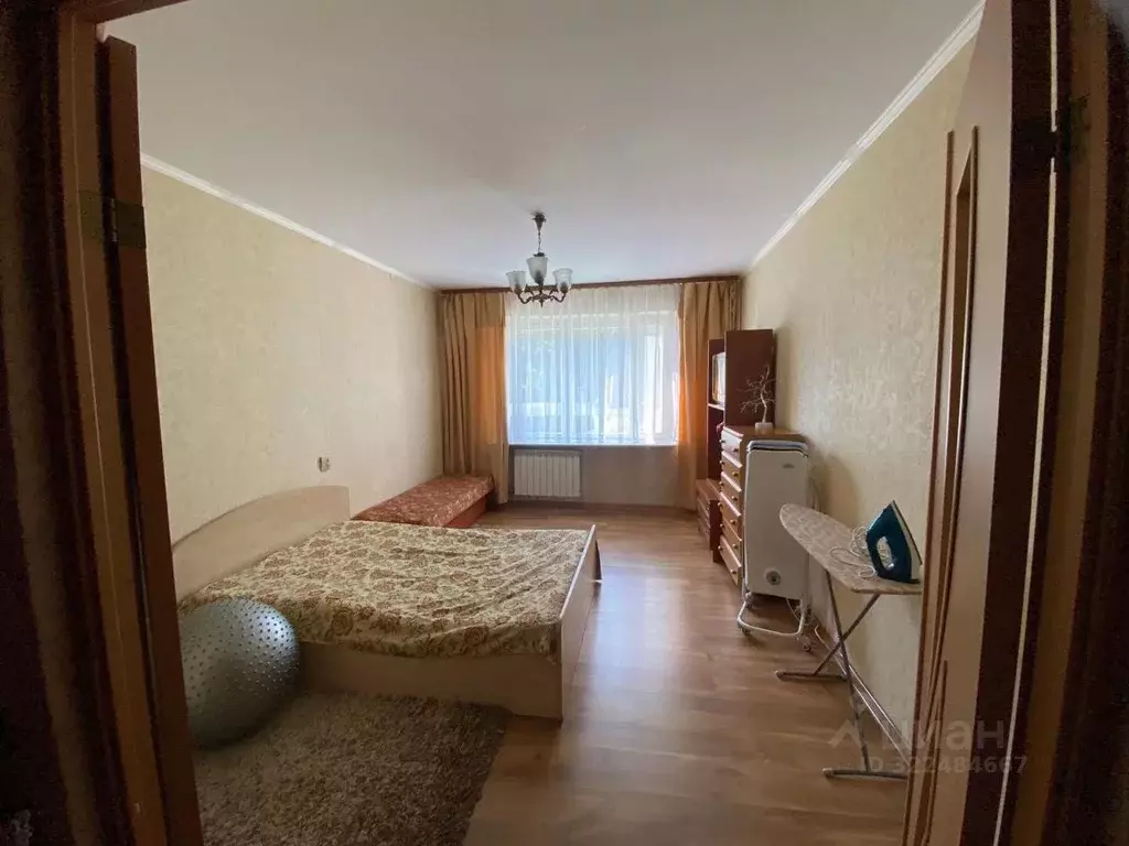 3-к кв. Калининградская область, Калининград ул. Чаадаева, 27 (64.6 м) - Фото 2