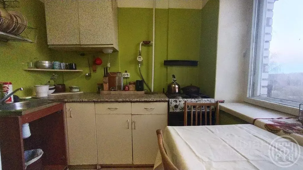 1-к кв. Санкт-Петербург, Санкт-Петербург, Петергоф ул. Шахматова, 6к1 ... - Фото 2