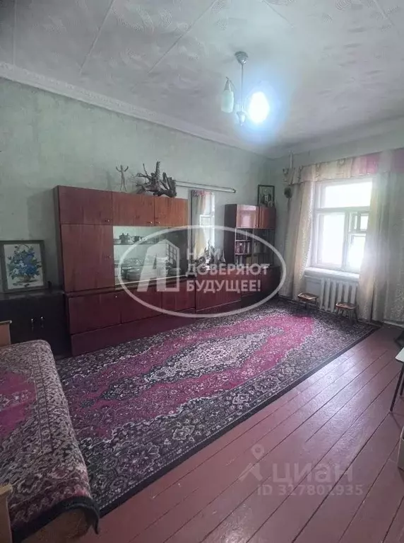 2-к кв. Пермский край, Лысьва ул. Мира, 14 (48.7 м) - Фото 0
