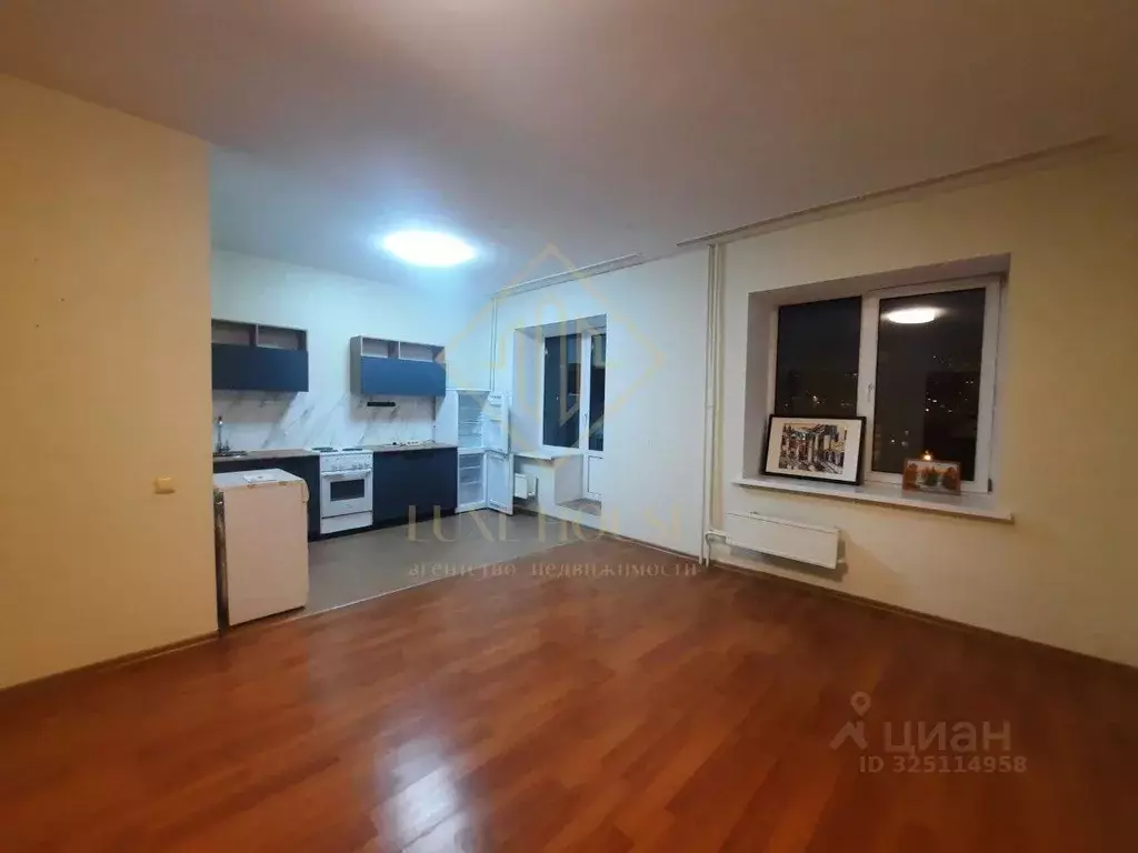 2-к кв. Иркутская область, Иркутск ул. Багратиона, 54/11 (51.0 м) - Фото 2