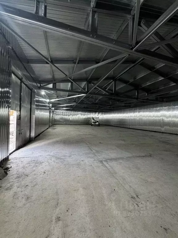 Производственное помещение в Санкт-Петербург Минеральная ул., 8 (209 ... - Фото 1