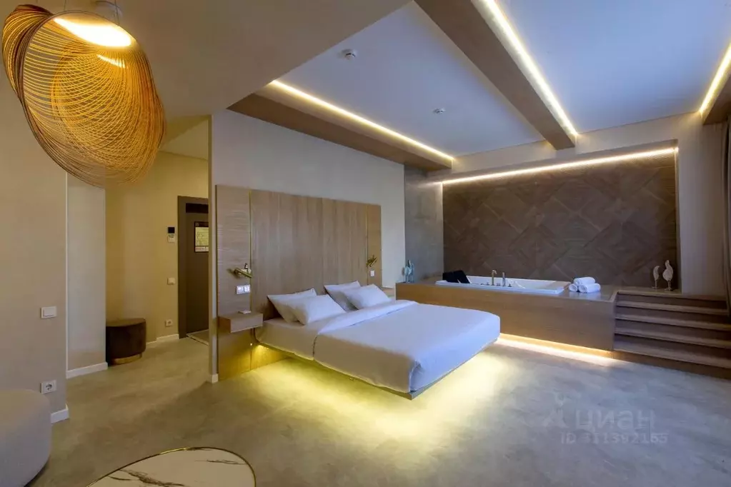 Комната Татарстан, Набережные Челны 30-й комплекс, 18 (43.0 м) - Фото 0