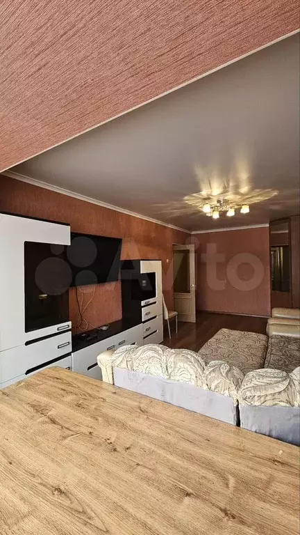 1-к. квартира, 38 м, 2/5 эт. - Фото 0