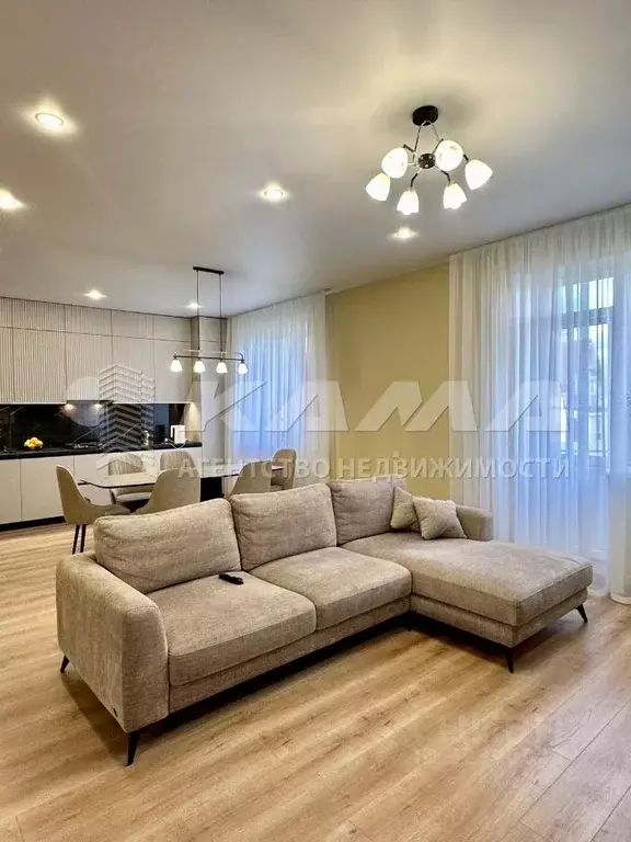 Дом в Татарстан, Казань ул. Яркая (134 м) - Фото 1