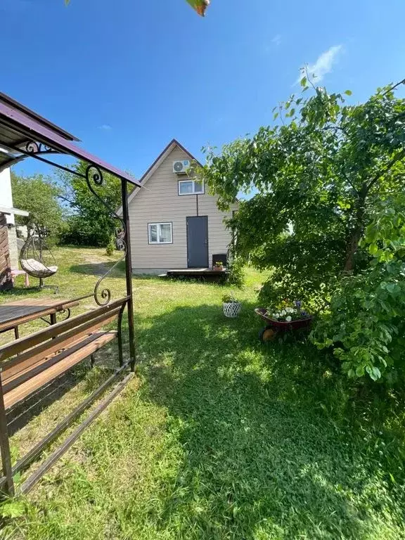 Дом в Карелия, Сортавала ул. Кайманова, 43А (50 м) - Фото 0