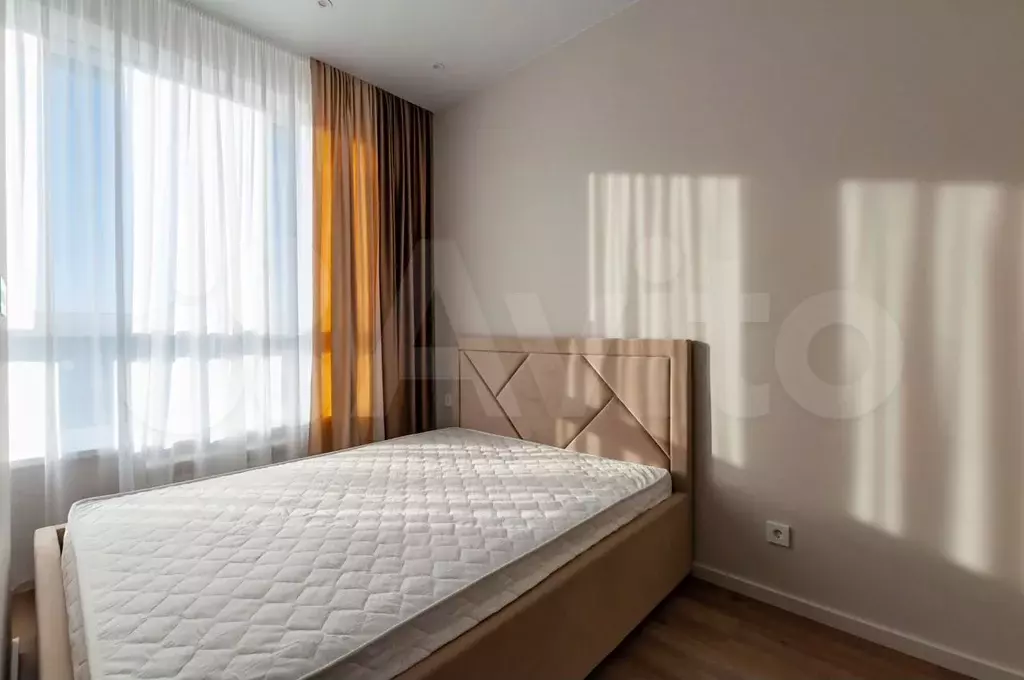 Апартаменты-студия, 30 м, 3/24 эт. - Фото 0