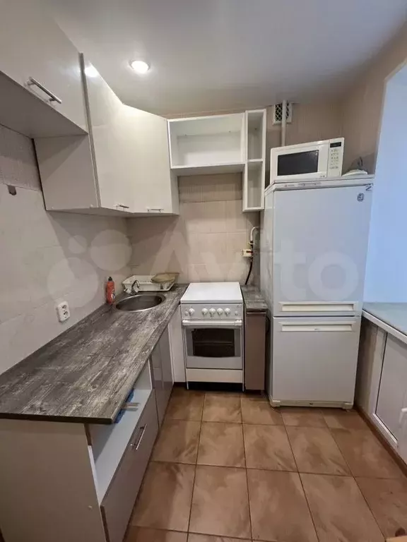 2-к. квартира, 45 м, 2/9 эт. - Фото 0