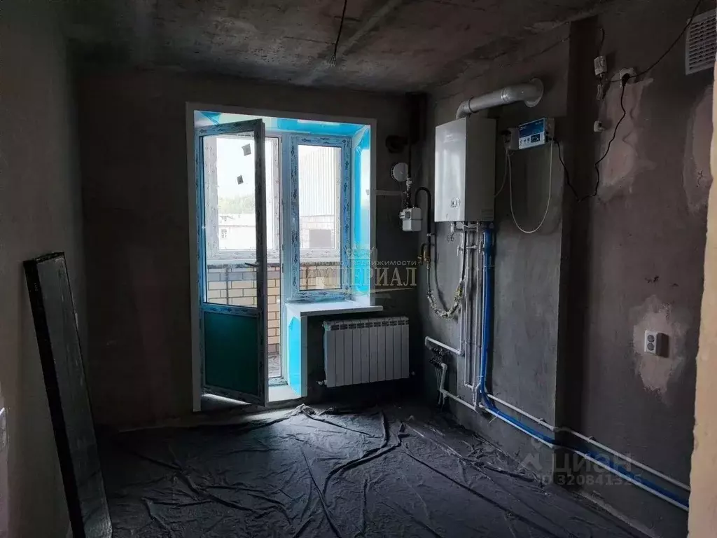 1-к кв. Марий Эл, Йошкар-Ола ул. Мира, 51 (39.0 м) - Фото 1