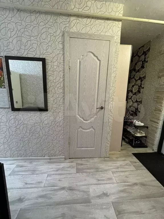 1-к. квартира, 33,1 м, 1/9 эт. - Фото 0