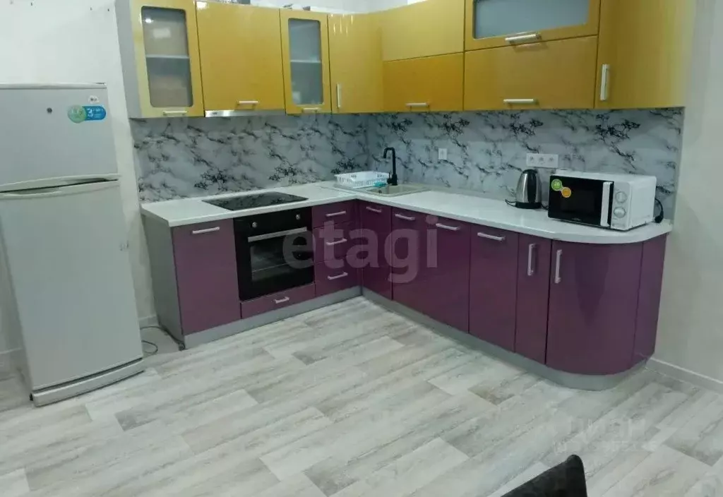 Дом в Тюменская область, Тюмень ул. 2-я Северная (105 м) - Фото 1