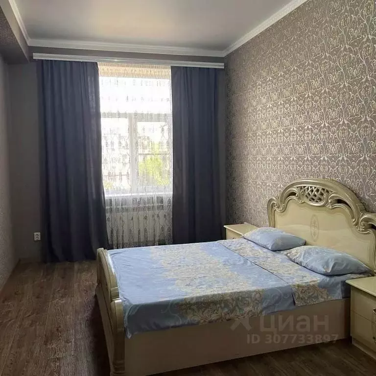 1-к кв. Ставропольский край, Ессентуки Интернациональная ул., 35 (90.0 ... - Фото 1