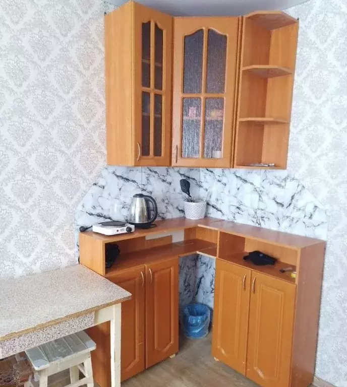 Комната 14 м в 1-к., 2/5 эт. - Фото 1