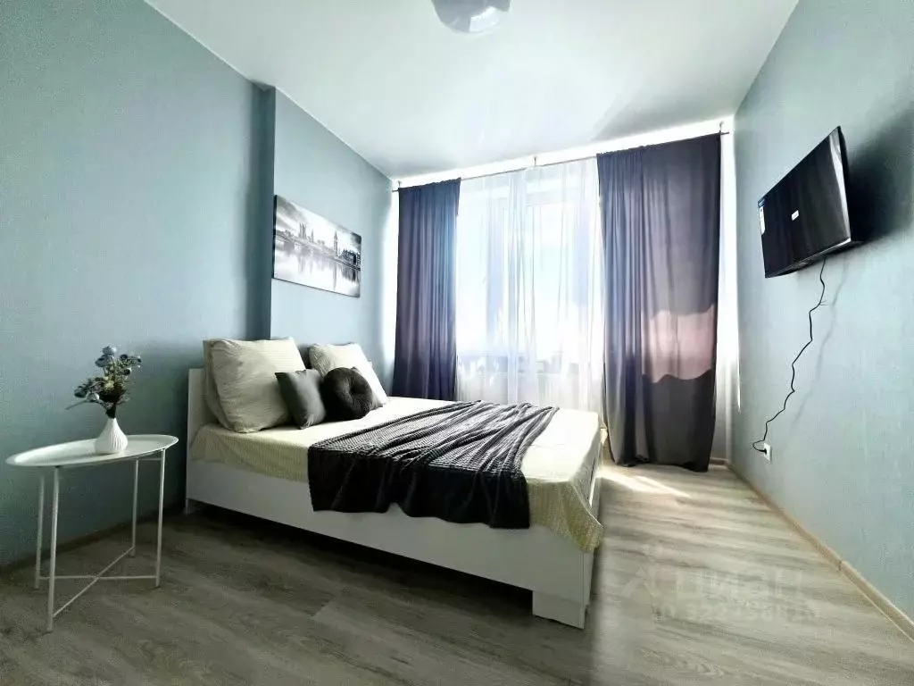 2-к кв. Удмуртия, Ижевск ул. Софьи Ковалевской, 3 (45.0 м) - Фото 1