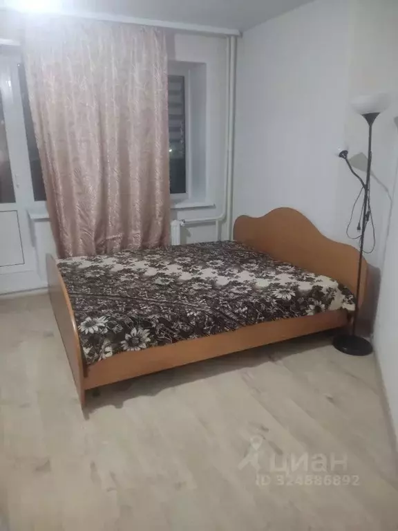 1-к кв. Удмуртия, Ижевск ул. 40 лет Победы, 138А (30.0 м) - Фото 1