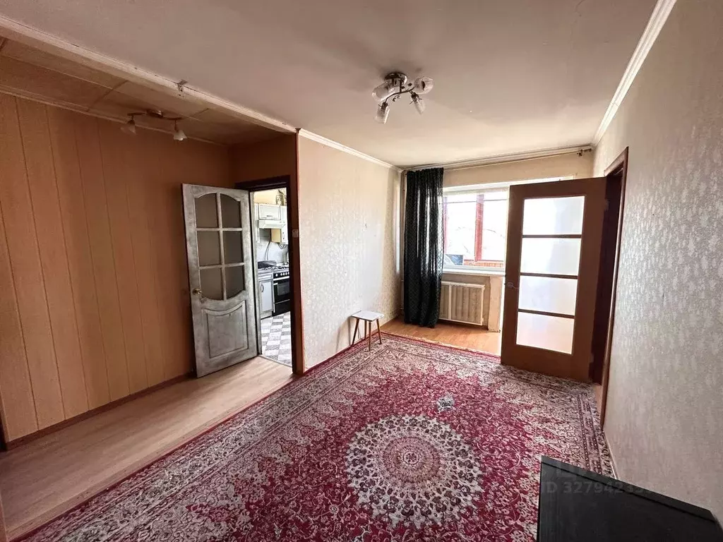 2-к кв. Московская область, Люберцы ул. Мира, 9 (35.2 м) - Фото 2