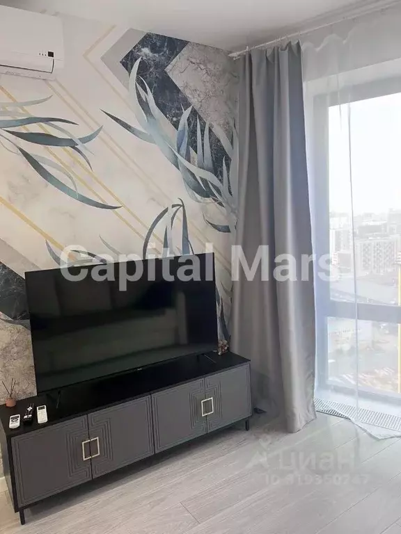 2-к кв. Москва Новодмитровская ул., 2к1А (37.0 м) - Фото 1