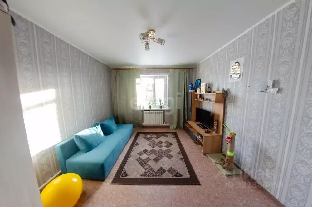 Дом в Курганская область, Шадринск Пионерская ул., 89 (65 м) - Фото 2