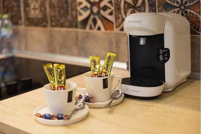 1-к кв. Москва Ходынский бул., 2 (40.0 м) - Фото 2