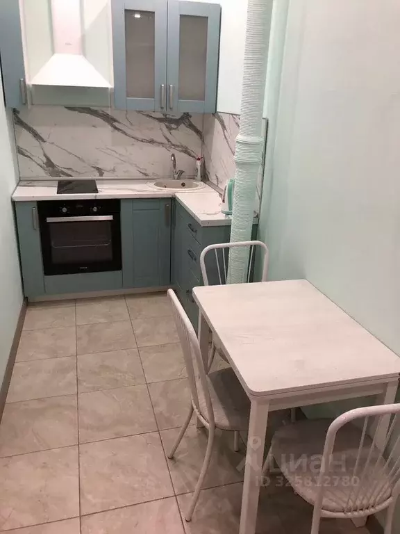 1-к кв. Новосибирская область, Новосибирск Покатная ул., 55А (42.0 м) - Фото 1