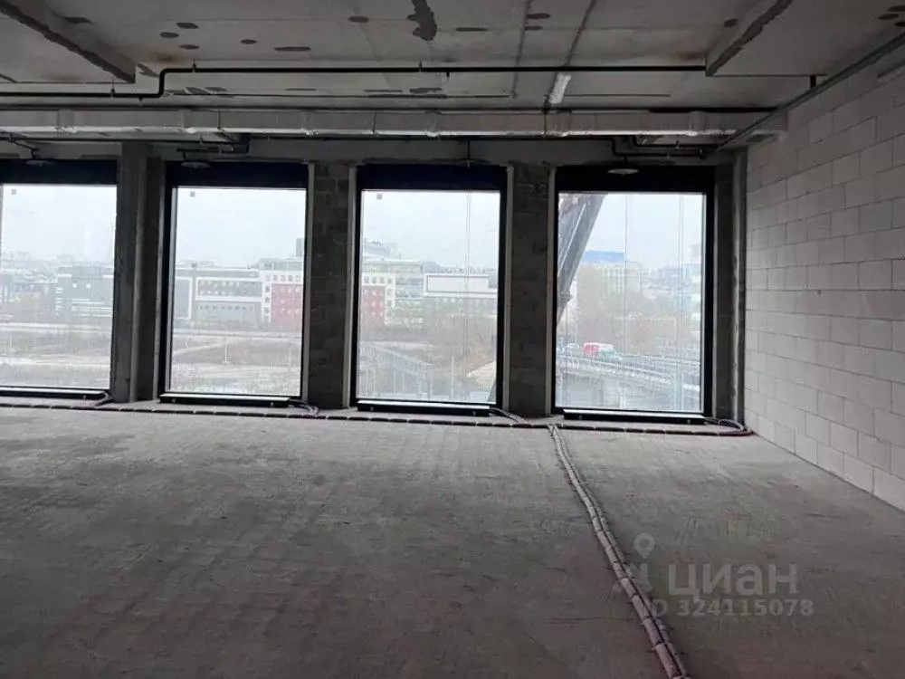 Офис в Москва проезд Жуков, вл8 (114 м) - Фото 2