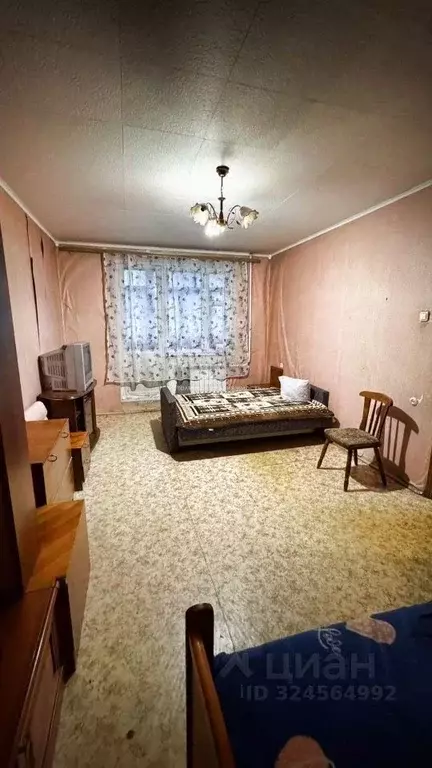 1-к кв. Московская область, Мытищи Новомытищинский просп., 86к4 (40.0 ... - Фото 1