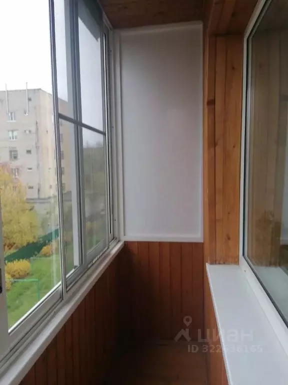 1-к кв. Владимирская область, Александров ул. Терешковой, 13/2 (29.0 ... - Фото 2