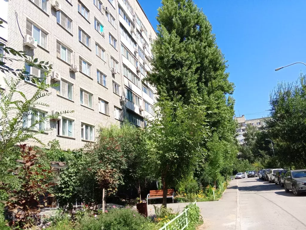 Продаётся 3-к квартира, 54.1 м - Фото 0