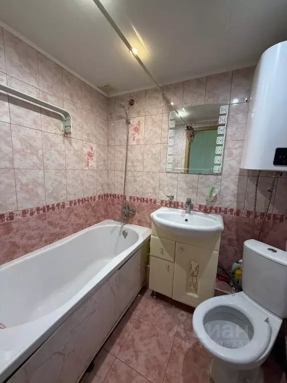 2-к кв. Тверская область, Тверь ул. Маршала Конева, 6 (48.0 м) - Фото 2