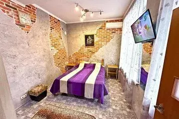 2-к кв. Крым, Ялта ул. Кирова, 10А (35.0 м) - Фото 1