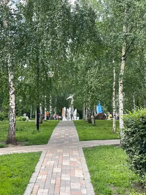 2-к кв. Москва ул. Талалихина, 1К2 (54.0 м) - Фото 2