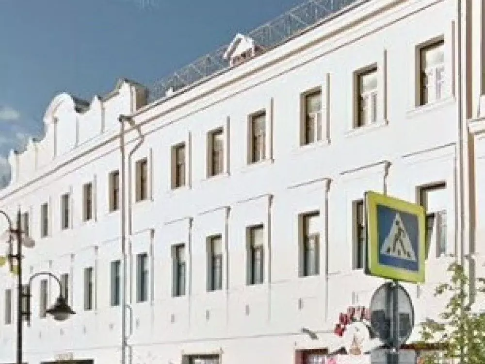 Торговая площадь в Москва Пятницкая ул., 16С1 (78 м) - Фото 1