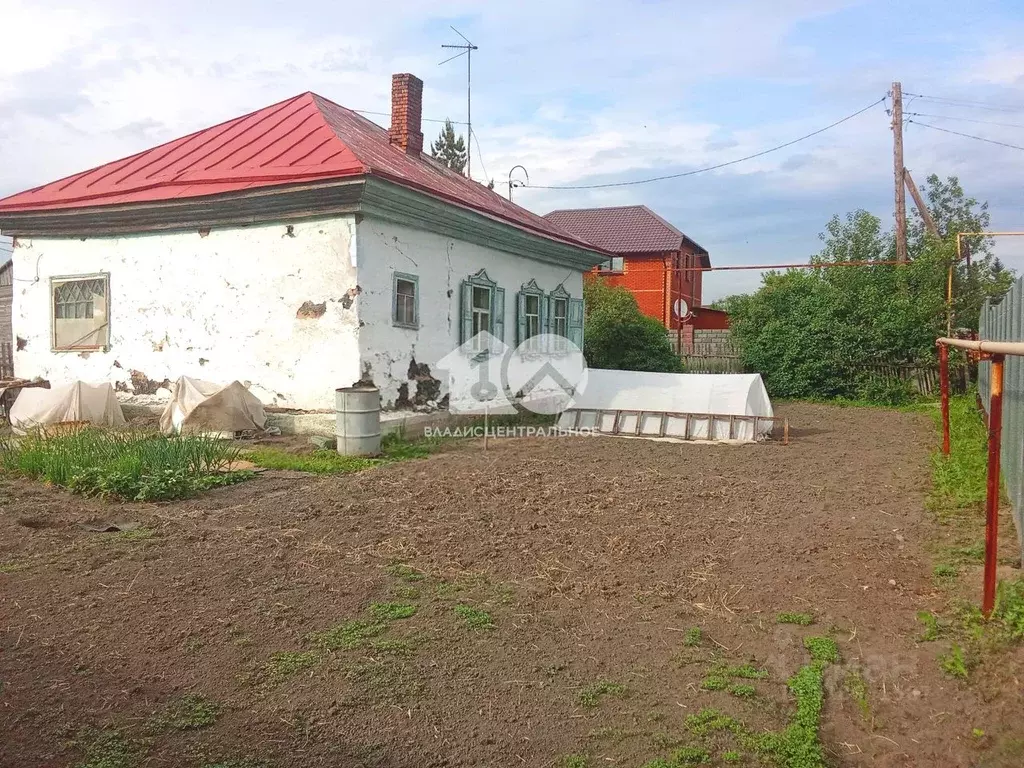 Участок в Новосибирская область, Новосибирск Пашино мкр, ул. ... - Фото 1