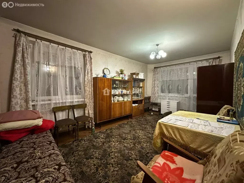 2-комнатная квартира: Иваново, проспект Строителей, 86 (43 м) - Фото 0