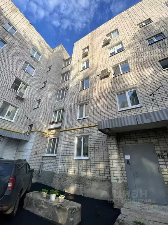 3-к кв. Ульяновская область, Ульяновск ул. Федерации, 138 (68.0 м) - Фото 1