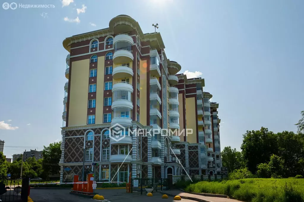 2-комнатная квартира: Санкт-Петербург, проспект Стачек, 216к2 (55.1 м) - Фото 0