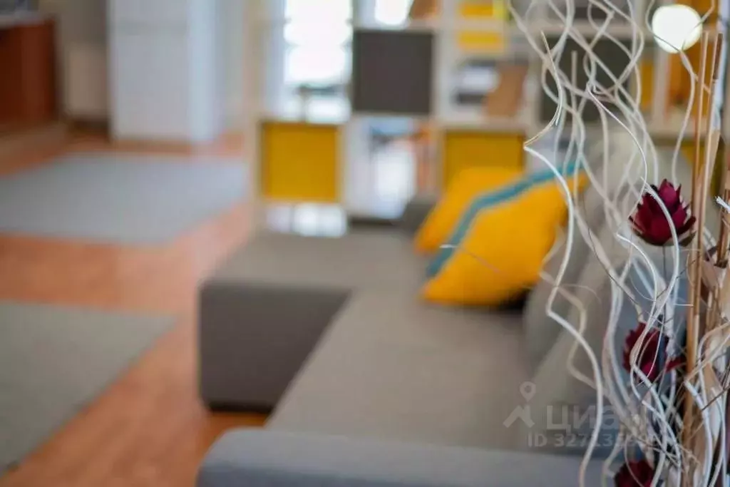 2-к кв. Крым, Ялта ул. Октябрьская, 5 (90.0 м) - Фото 1