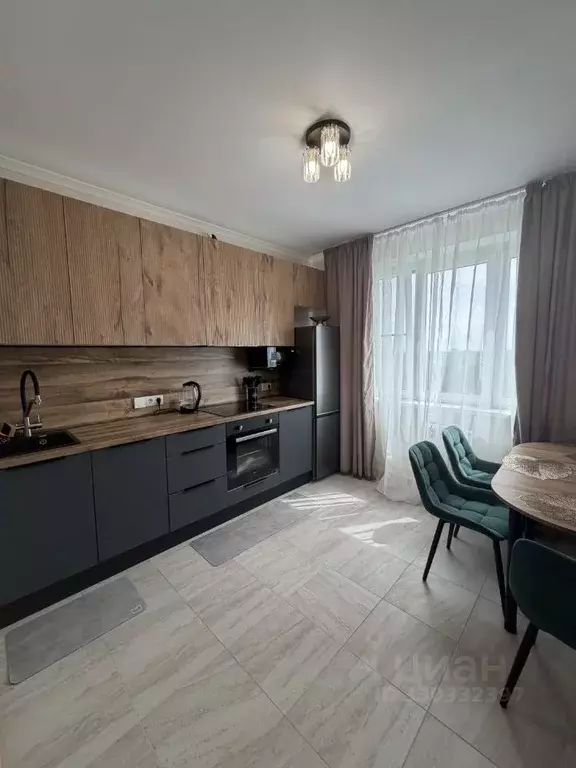 2-к кв. Москва ул. Кварцевая, 5к1 (59.0 м) - Фото 1
