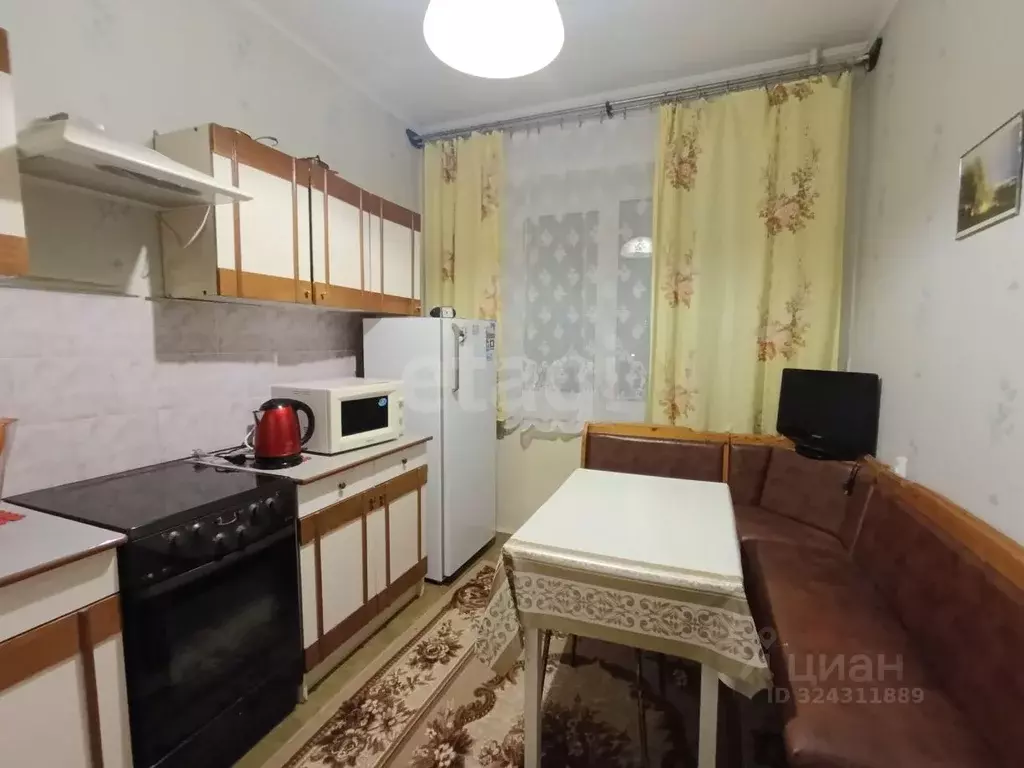 2-к кв. Архангельская область, Архангельск ул. Попова, 26 (51.0 м) - Фото 1