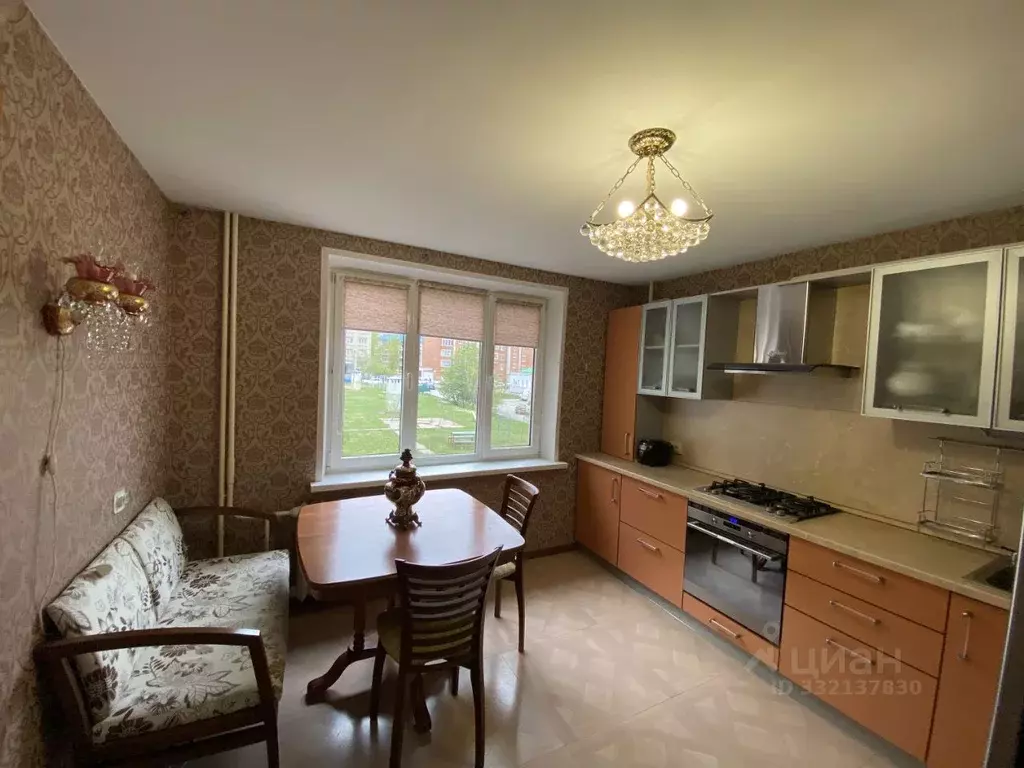 3-к кв. Чувашия, Чебоксары ул. Константина Иванова, 81 (78.1 м) - Фото 2