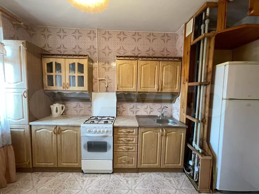 3-к. квартира, 65,3 м, 8/10 эт. - Фото 1